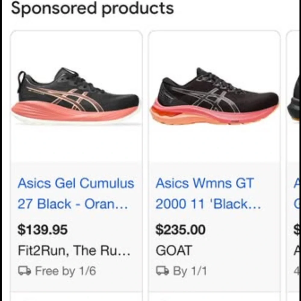 Asics GT 2000-11 - Picture 9 of 9